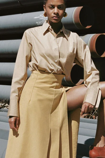 Look 1